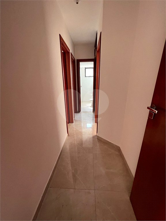 Apartamento para venda no Edifício Residencial Athenas Paulista