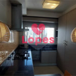 APARTAMENTO 3 SUITES À VENDA EM BELVEDERE JARDIM DAS COLINAS, SÃO JOSÉ DOS CAMPOS, SP