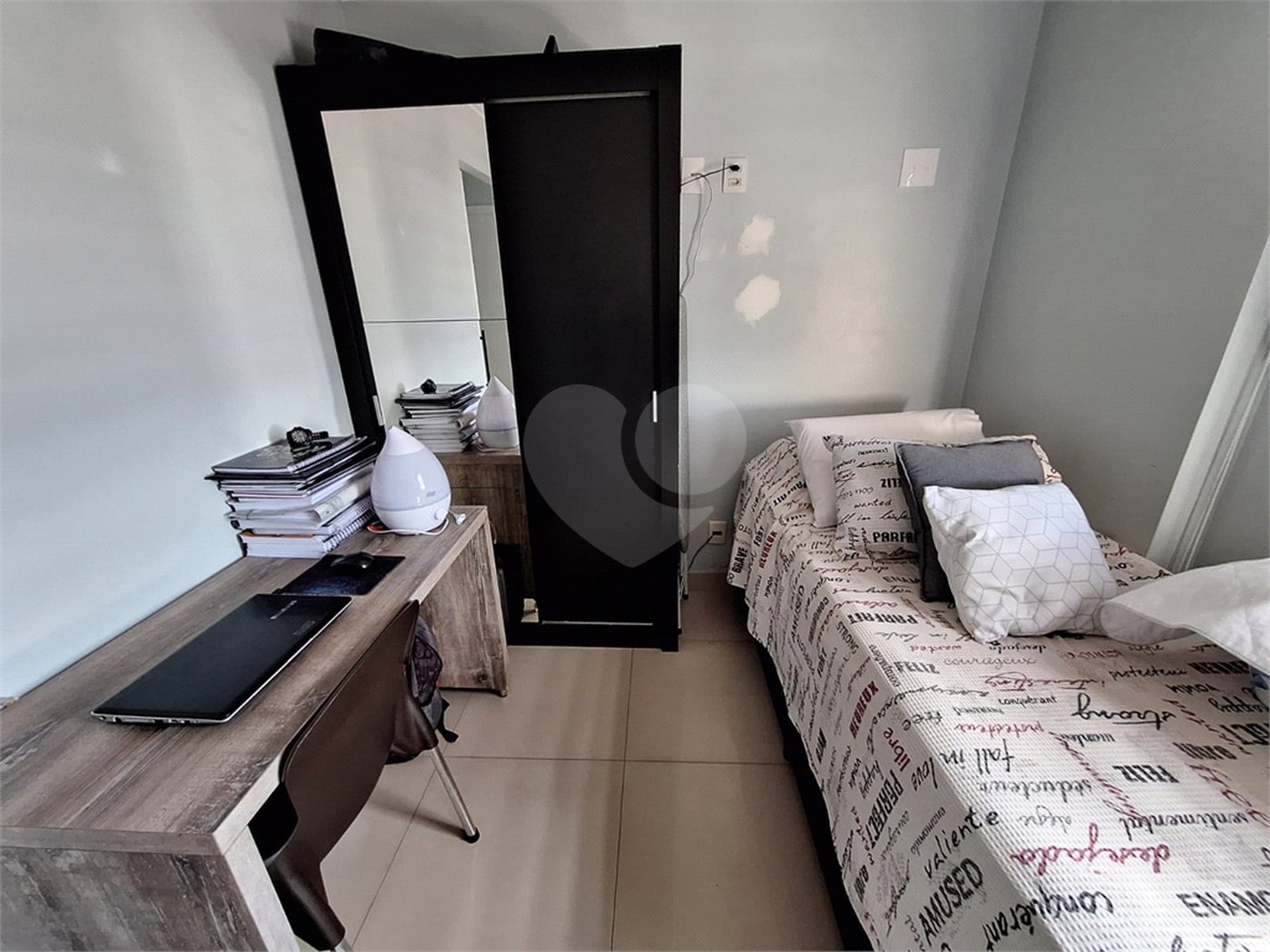 Apartamento a venda no Tucuruvi 3 Dormitórios
