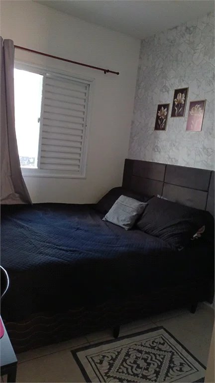Casa à venda com 2 quartos no condomínio Villa Genova I, Cotia - SP