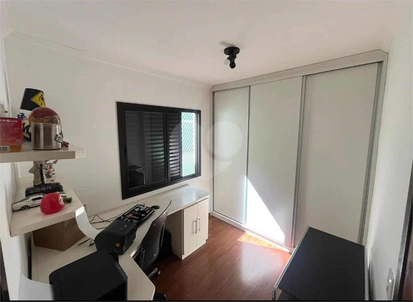 Sobrado Á Venda com 3 Suítes - Jardim Anália Franco - São Paulo - SP