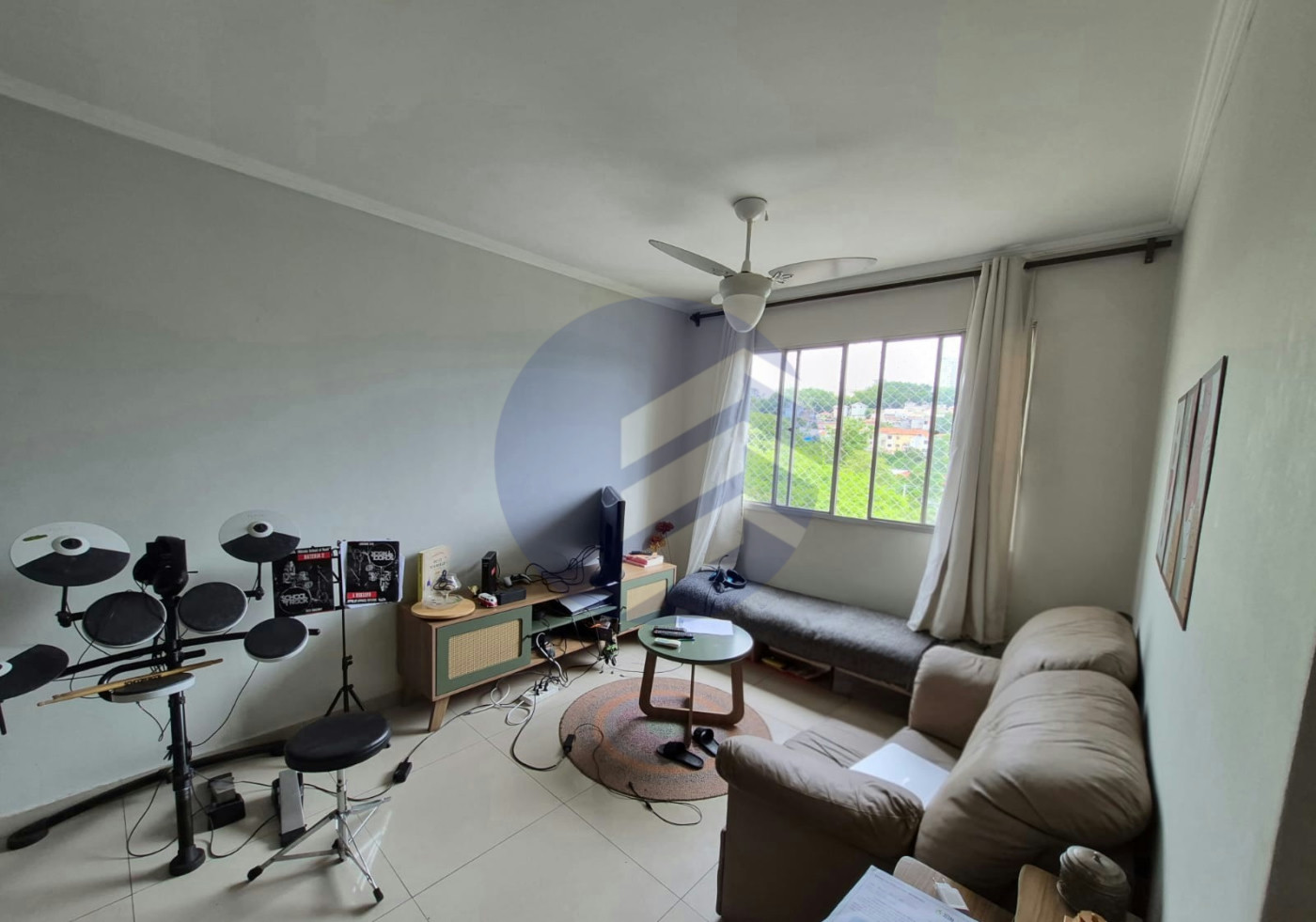 Apartamento à venda com 3 quartos em Jardim Esmeralda, São Paulo - SP