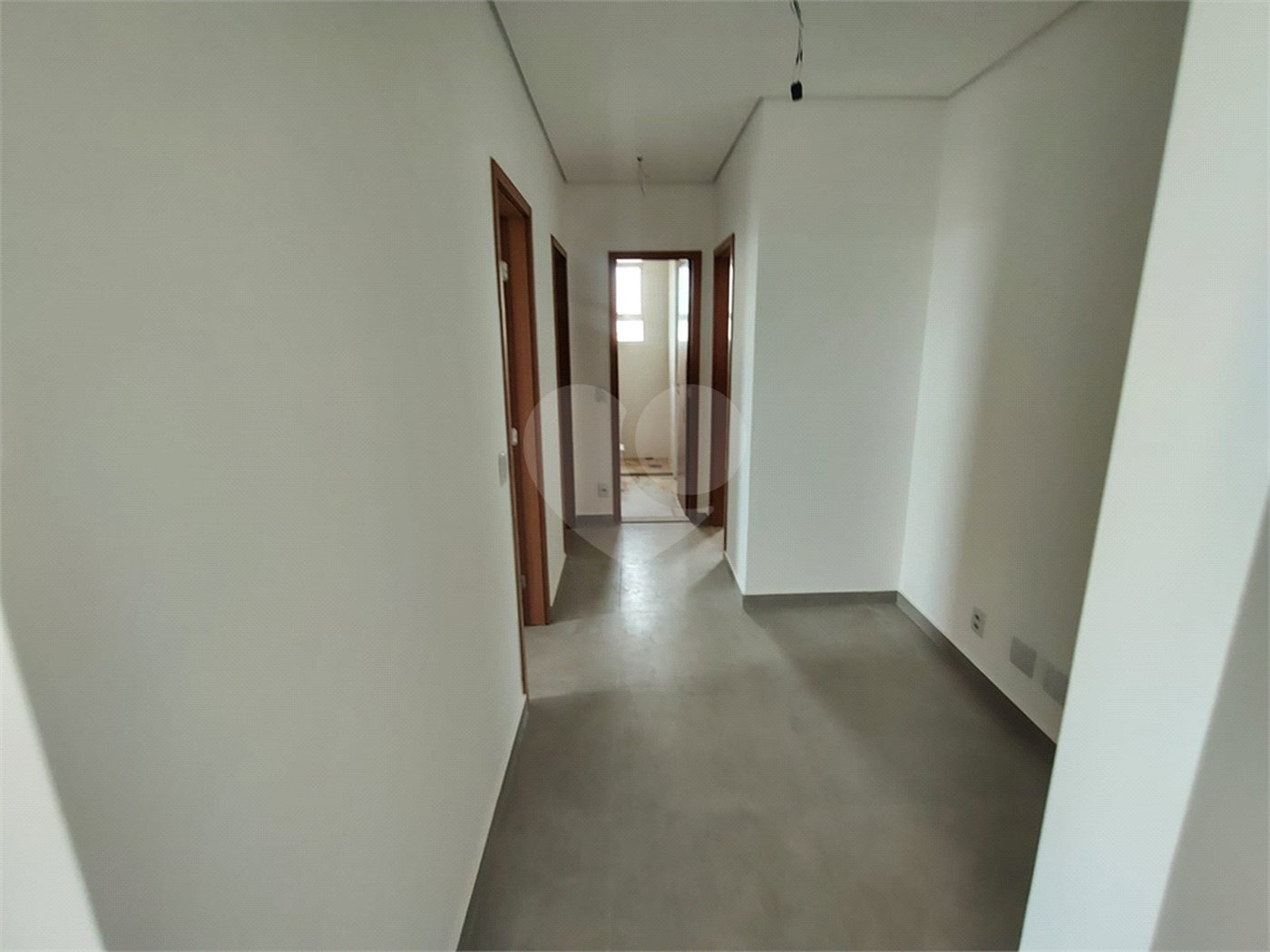 Apartamento com condomínio de clube 3 Dormitórios e 1 Suíte