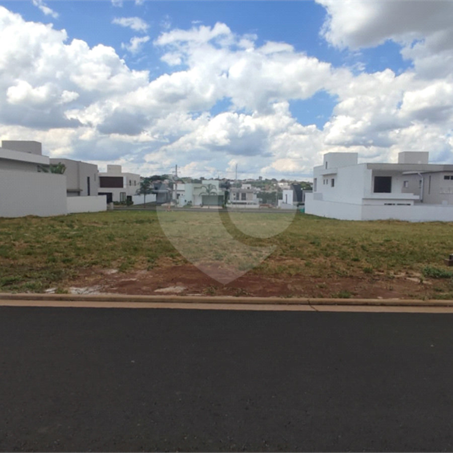 Lote à venda no Parque Faber IV - São Carlos