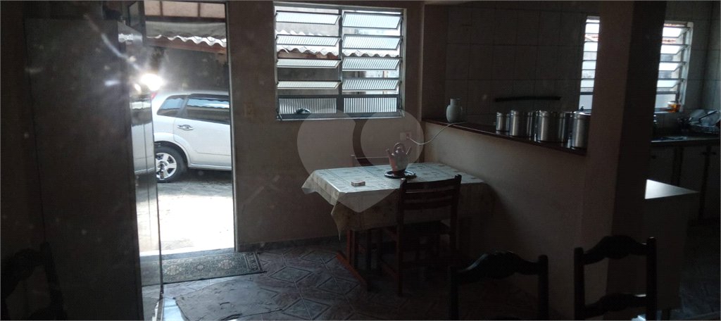 Casa em Vila Brasilina com 450m²