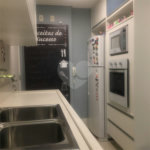 Apartamento à venda com 3 suítes em Vila Bertioga, São Paulo, SP