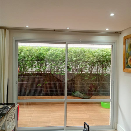 APARTAMENTO GARDEN 105 M2 COM 2 DORMITÓRIOS 1 SUÍTE E 2 VAGAS NO JARDIM DA GLÓRIA