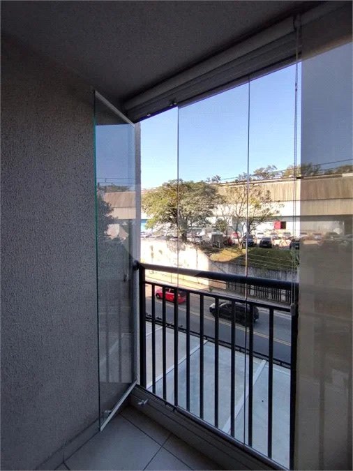 Apartamento de 57 m² á venda - Saúde