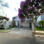 Casa à venda no Condomínio Faixa Azul - São Carlos/SP