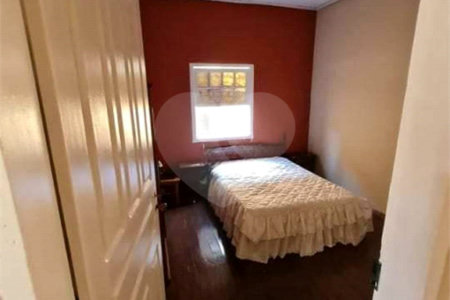 Casa térrea na Vila Lutfalla