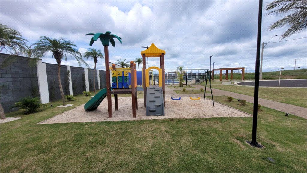 Terreno no Condomínio Monte das Araucárias