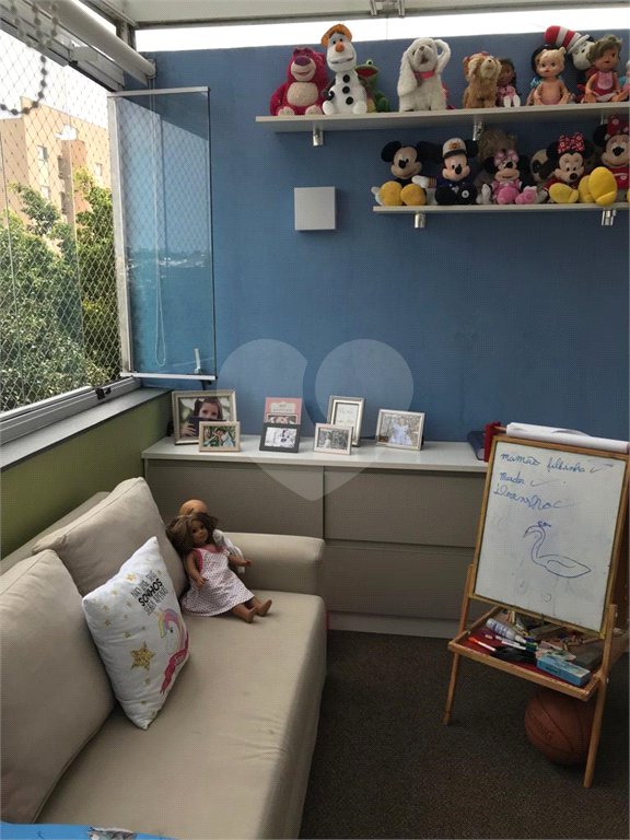 Apartamento Duplex alto padrão na Saúde.