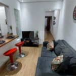 APARTAMENTO A VENDA EM SP BELA VISTA