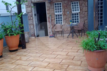 Casa para venda na Vila Prado