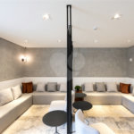 LINDO STUDIO DE 32M² PRÓXIMO DE TUDO