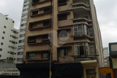 Amplo Apartamento na Consolação – 108m², 3 Dormitórios