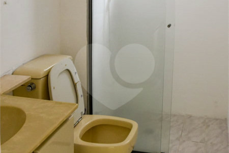 Apartamento na Mooca