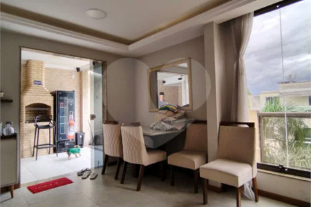 LIFE RESORT - COBERTURA DUPLEX