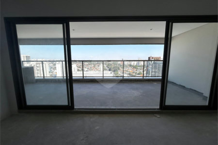 Apartamento à venda com 4 quartos, sendo 2 suítes,  em Vila Clementino, São Paulo, SP