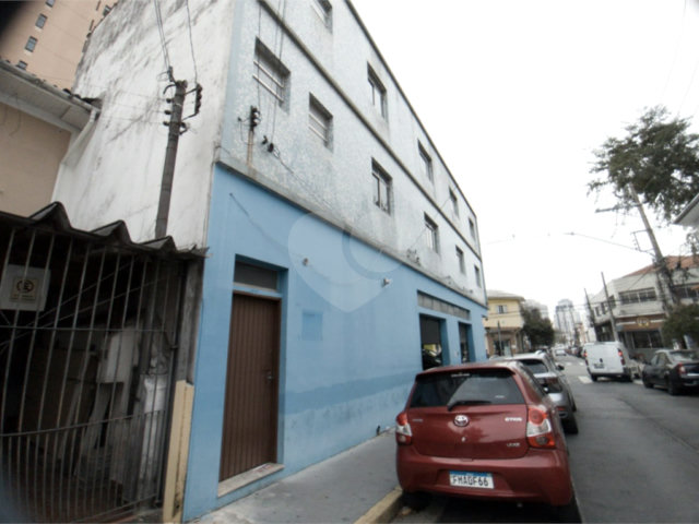 Prédio à venda em Chácara Santo Antônio (zona Sul), São Paulo, SP