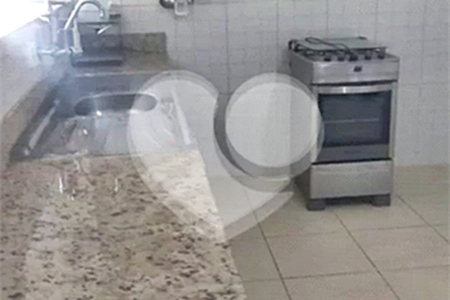Casa à venda com 3 suítes no condomínio Loteamento Haras El Passo, Mairiporã - SP