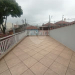 Sobrado à venda com 3 quartos, sendo 1 suíte, em Vila Gustavo, São Paulo, SP