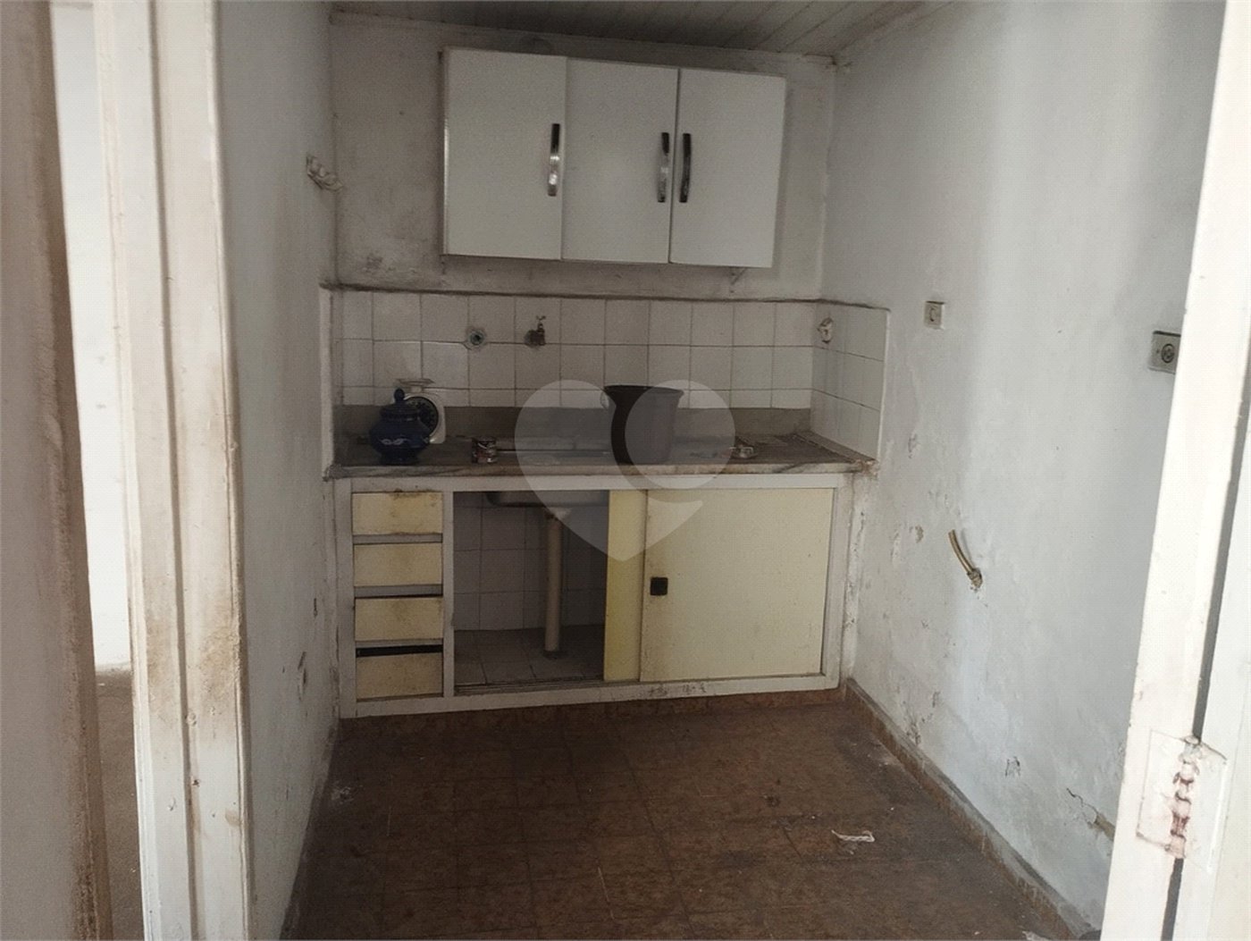 Sobrado à venda com 2 quartos em Parada Inglesa, São Paulo, SP