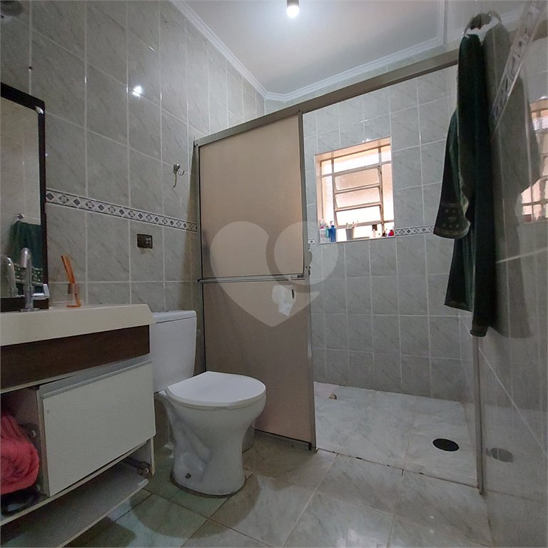 Casa Térrea à venda com 3 quartos, sendo 1 suíte, em Vila Guilherme, São Paulo, SP