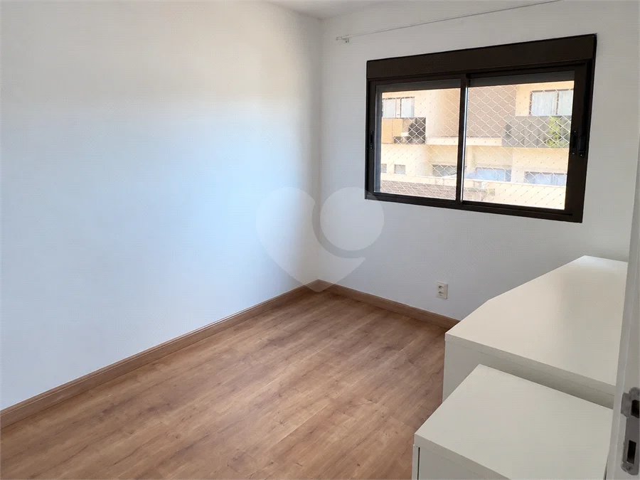Apartamento à venda com 2 quartos em Jardim Santa Fé, Sorocaba, SP