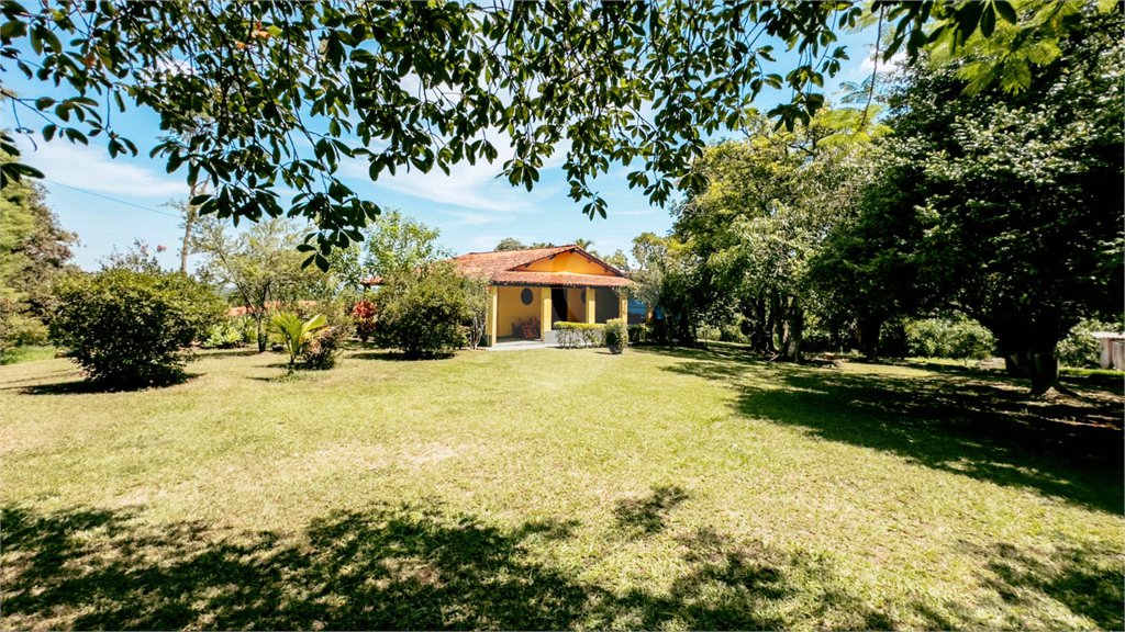 Chácara à venda com 4 quartos, sendo 3 suítes, em Loteamento Eldorado, Itu, SP