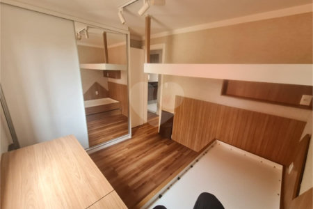 Apartamento à venda com 2 quartos em Colônia (zona Leste), São Paulo, SP
