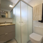 Apartamento à venda com 3 quartos, sendo 1 suíte, em Parque Campolim, Sorocaba, SP