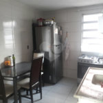 Apartamento à venda com 2 quartos no Brasilândia, São Paulo, SP