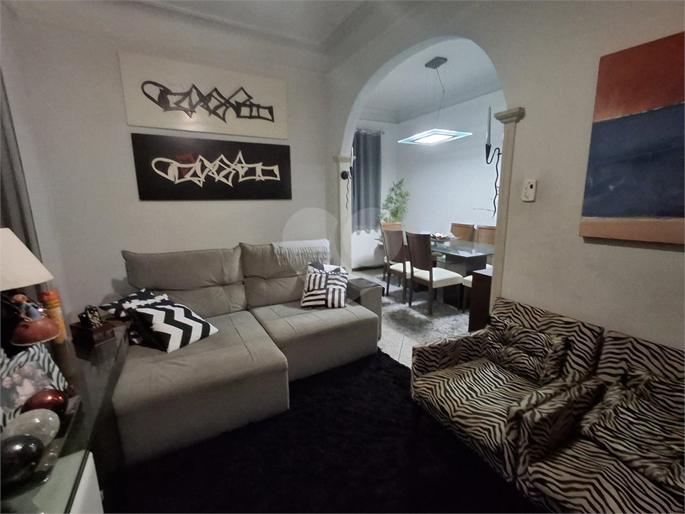 Casa à venda com 4 quartos, sendo 1 suíte, em Tijuca, Rio de Janeiro, RJ