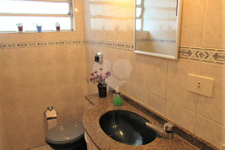 Sobrado à venda com 3 quartos, sendo 1 suíte, em Vila Mascote, São Paulo, SP