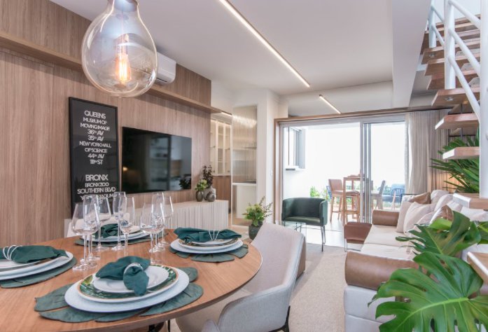 Bellagio Residences