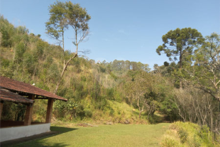 Sítio à venda em Chácara São João, Campo Limpo Paulista, SP