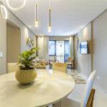 Apartamento à venda com 3 quartos em Campo Belo, São Paulo, SP