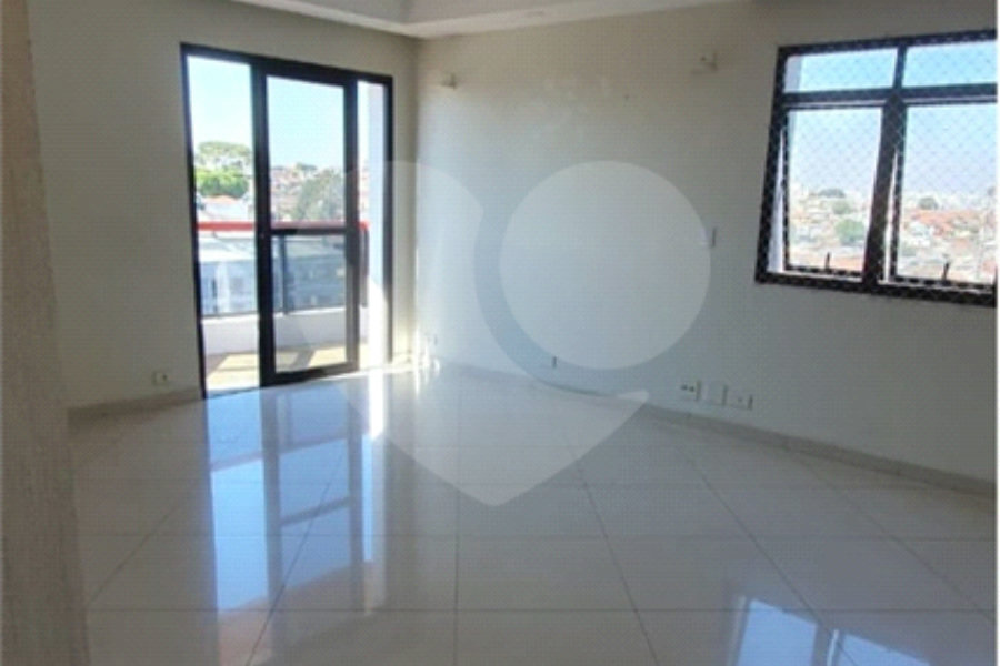 Apartamento à venda com 3 quartos, sendo 1 suíte, em Parada Inglesa, São Paulo, SP