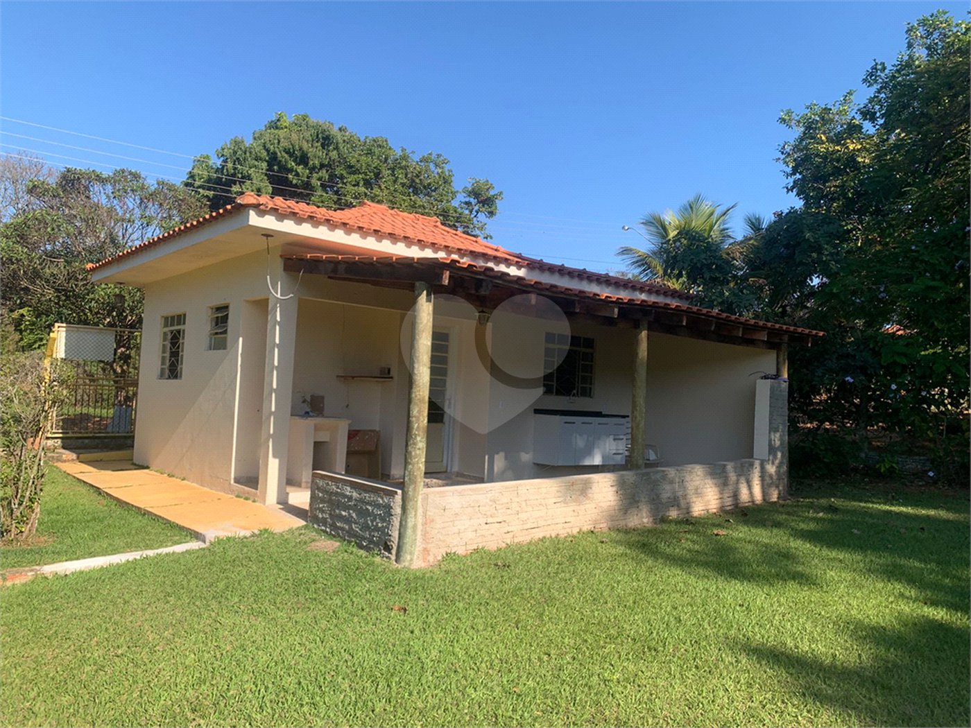 Chácara à venda com 2 quartos em Jardim Residencial Bela Vista, Dois Córregos, SP