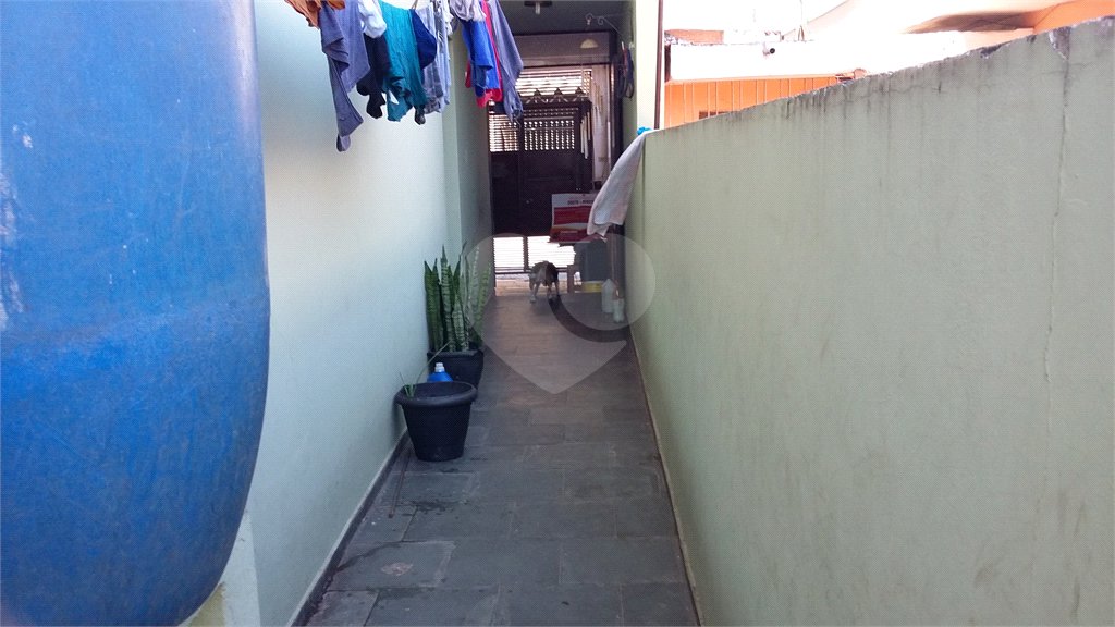 Sobrado à venda com 3 quartos em Vila Nova Cachoeirinha, São Paulo, SP