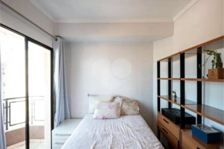 Apartamento à venda com 3 quartos em Vila Guarani (z Sul), São Paulo, SP