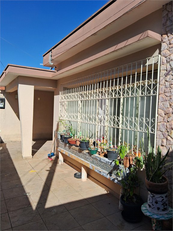 Casa à venda com 4 quartos, sendo 1 suíte, em Parque Boa Esperança, Indaiatuba, SP
