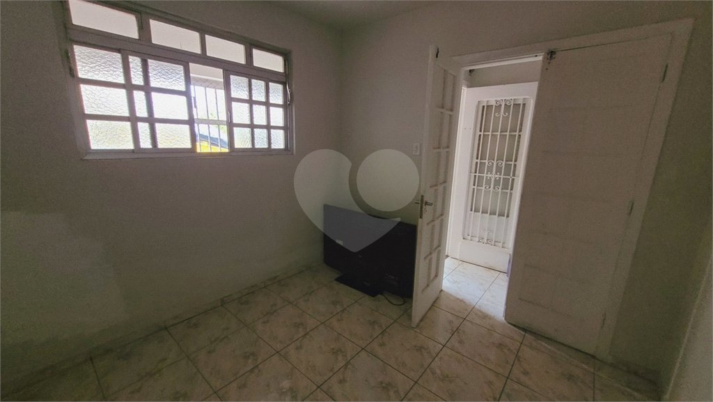 Casa à venda com 2 quartos em Paraíso, São Paulo, SP
