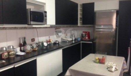Sobrado à venda com 3 quartos, sendo 1 suíte,  em Vila Aurora (zona Norte), São Paulo, SP