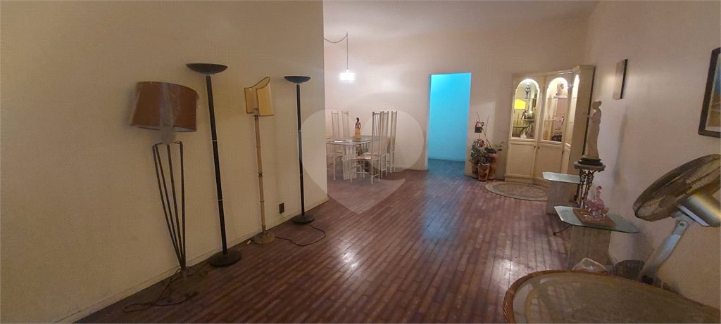 Apartamento à venda com 3 quartos, sendo 1 suíte, em Flamengo, Rio de Janeiro, RJ