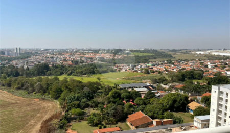 Apartamento à venda com 2 quartos, sendo 1 suíte, em Loteamento Adventista Campineiro, Hortolândia, SP