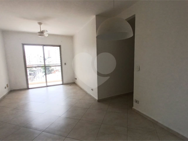 Apartamento à venda com 3 quartos em Santana, São Paulo, SP