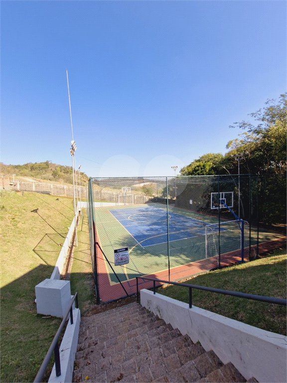 Terreno à venda no condomínio Moinho do Vento, Valinhos - SP