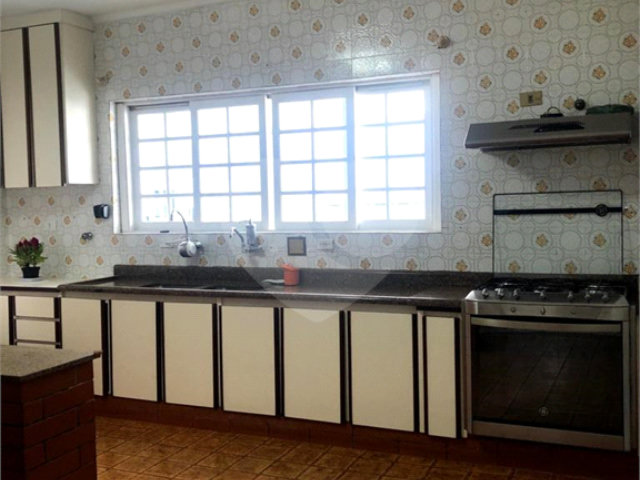 Sobrado à venda com 4 quartos em Freguesia do Ó, São Paulo, SP
